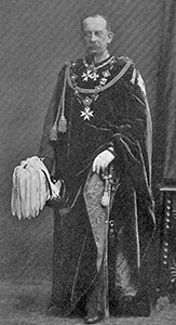 Alfred Graf von Schlieffen