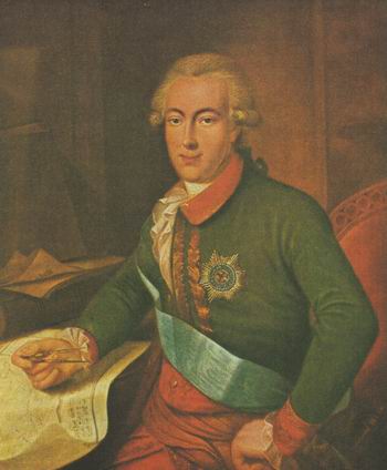 Ludwig I. von Hessen-Darmstadt, Großherzog von Hessen